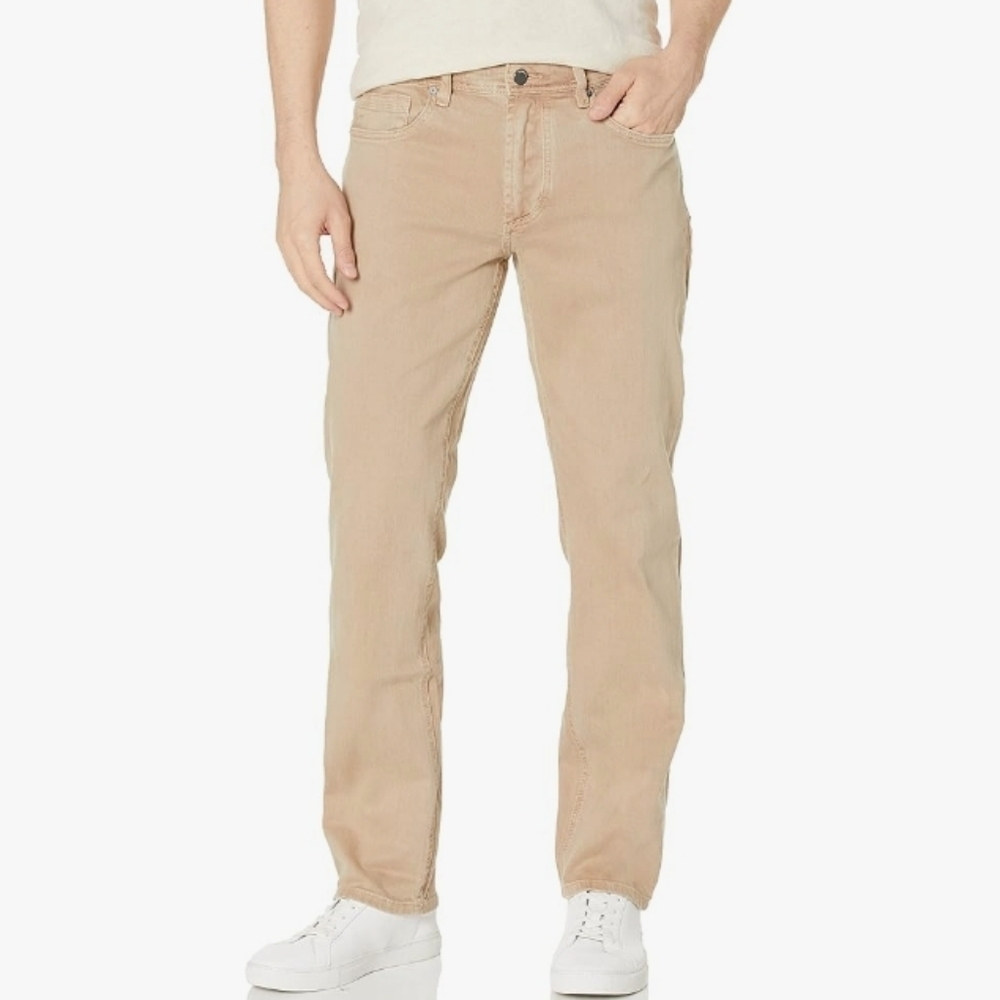 New BlankNyc Mens Modern Slim Fit Jeans